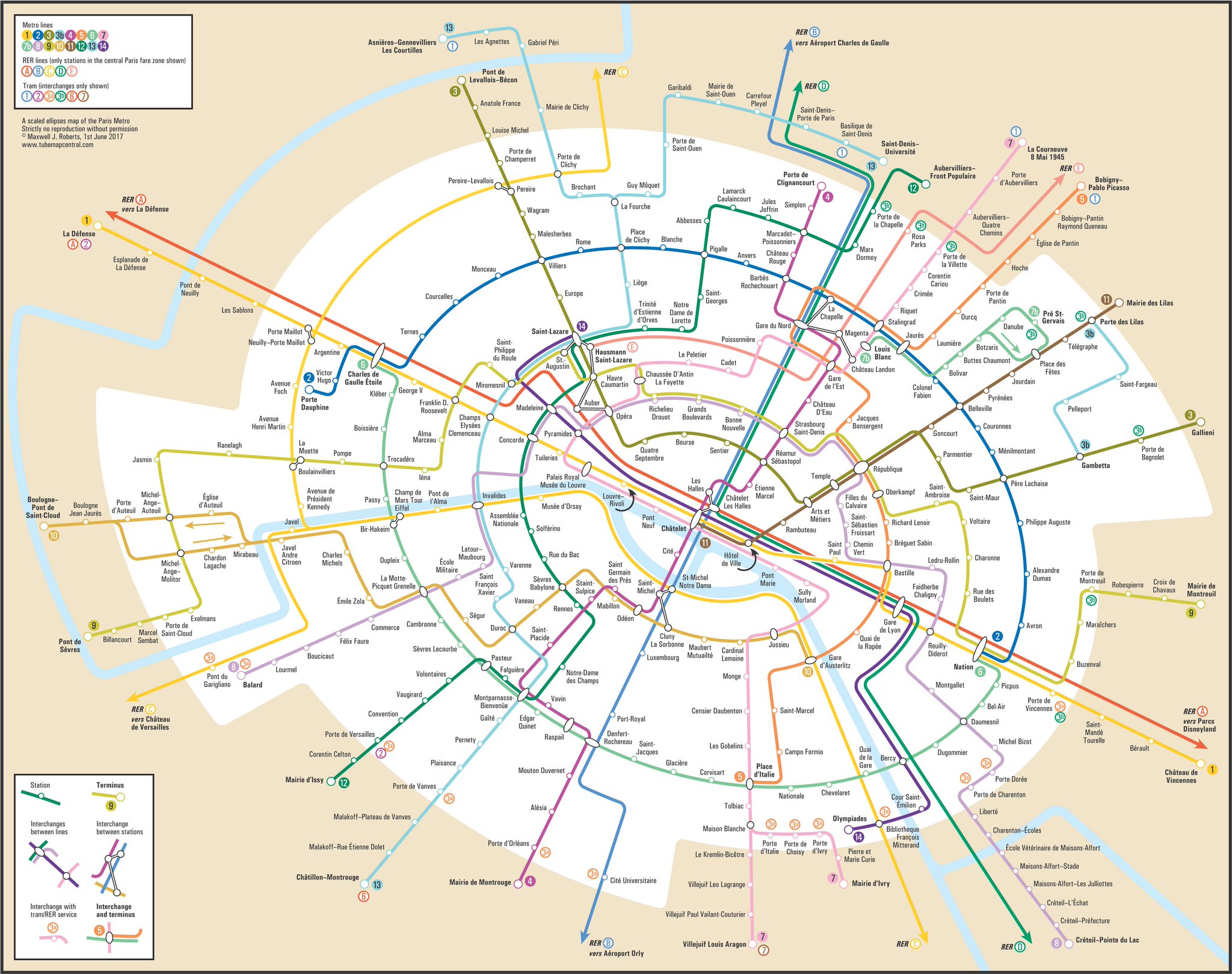 France Paris Train Rail Maps France Paris Train Rail Maps